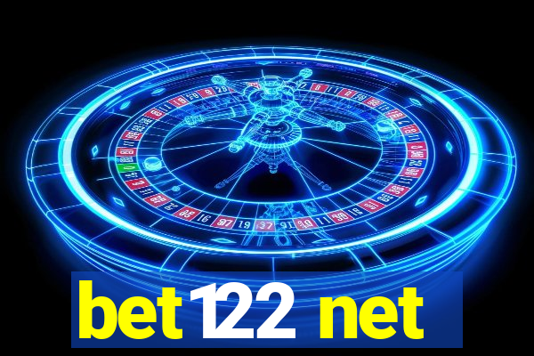 bet122 net